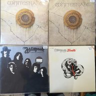 Грамофонни плочи на Whitesnake, снимка 3 - Грамофонни плочи - 13835246