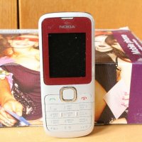  Nokia C1-01 употребяван в добро техническо състояние, снимка 8 - Nokia - 20701681