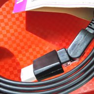 HDMI кабел 1,5 метра с "чупещи" конектори., снимка 5 - Други - 13918388