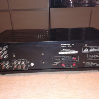 soundwave a-900-stereo amplifier-внос швеицария, снимка 16 - Ресийвъри, усилватели, смесителни пултове - 20257193