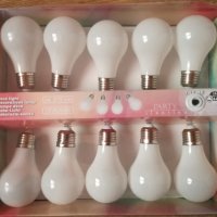 Продавам парти LED лампи, снимка 2 - Лед осветление - 24839618