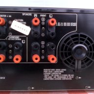 TECHNICS SA-TX30. дек, снимка 17 - Декове - 17412730