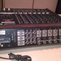 monarch stage line pro mixing console-mmx-802-внос швеицария, снимка 12 - Ресийвъри, усилватели, смесителни пултове - 18915373