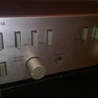 schnеider team 6051a-hi-fi/universum lv812-stereo amplifier-213watts-нов внос от швеицария, снимка 4 - Ресийвъри, усилватели, смесителни пултове - 10340332