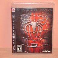 Нови игри.the Amazing spider-man 2,spiderman,спайдърмен, ps3., снимка 2 - Игри за PlayStation - 9591947