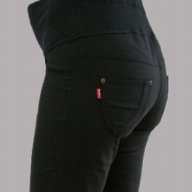 Панталон за макси дами и бременни 01228 , снимка 5 - Дрехи за бременни - 9263757