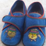 Детски пантофи Clarks №23, снимка 2 - Бебешки обувки - 15917520
