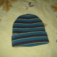 Нова шапка от Ларедут, Франция, снимка 2 - Шапки, шалове и ръкавици - 8579419
