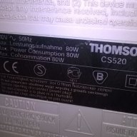 thomson life cs520-внос швеицария, снимка 18 - Ресийвъри, усилватели, смесителни пултове - 16729596