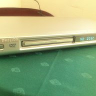 PHILIPS DVD-728 МР3, снимка 4 - Плейъри, домашно кино, прожектори - 16531985