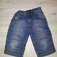 Детски къси дънкови панталони марка C.D.E, снимка 2 - Детски къси панталони - 23808523