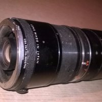 tamron-usa pat.lens made in japan-голям обектив-внос англия, снимка 7 - Обективи и филтри - 19613393