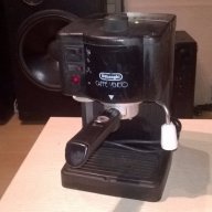 Delonghi 15bara-внос швеицария, снимка 5 - Кафемашини - 16909628