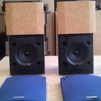 pioneer speaker system-2x30w/8ohm-made in france, снимка 5 - Тонколони - 24428032