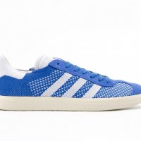 Adidas Gazelle PK код 201BB5247 Оригинални Мъжки Кецове, снимка 3 - Маратонки - 20402451