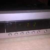 samsung dvd-hr721xeg hdd & dvd recorder-внос швеицария, снимка 9 - Плейъри, домашно кино, прожектори - 23937349