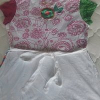 Блуза desigual ХЛ р, снимка 4 - Тениски - 25146553