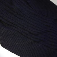 S/M размер Cassidi черна жилетка, ръкави – S/M размер, снимка 14 - Жилетки - 24466728