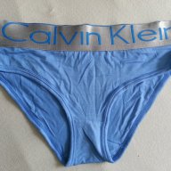 ДАМСКИ  БИКИНИ  "CALVIN  KLEIN"  р-р  L, снимка 3 - Бельо - 7678791