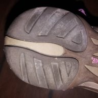 Teva № 32 детски  спортни сандали, снимка 10 - Детски сандали и чехли - 18440861
