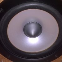 hitachi speaker system 2x50w-25х22х16см-внос англия, снимка 7 - Тонколони - 24400702