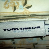 Tom Tailor, Оригинална Риза, размер 38 (S/M). Код 237, снимка 6 - Ризи - 22488703