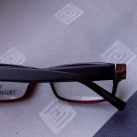Нова оригинална диоптрична рамка Trussardi ®, снимка 4 - Слънчеви и диоптрични очила - 24759745