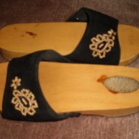Летни дамски обувки, снимка 1 - Сандали - 22352183