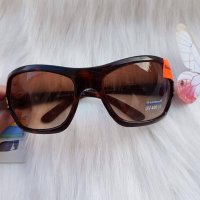 Дамски слънчеви очила на немската марка Acumed, снимка 7 - Слънчеви и диоптрични очила - 18645428