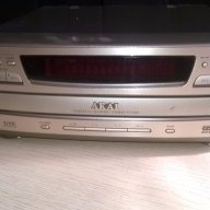 akai-tc-813r-cd 3 disc+tuner-внос швеицария