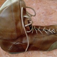 Мъжки.италиански обувки Roberto Santi, снимка 9 - Мъжки боти - 26166683