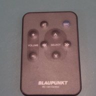 Касетофон Blaupunkt + дистанционно, снимка 5 - Аксесоари и консумативи - 17896916