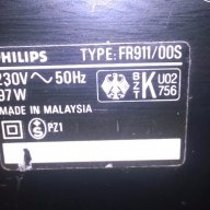 Philips fr911/00s-stereo receiver-внос швеицария, снимка 11 - Ресийвъри, усилватели, смесителни пултове - 15522788