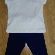 Клин с блузка комплект 2, снимка 2 - Комплекти за бебе - 14791338