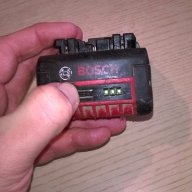 Bosch li-ion battery 18v/3.0ah with led-indication-внос швеицария, снимка 4 - Други инструменти - 17382691