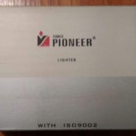 Ветроустойчива запалка Pioneer, снимка 3 - Други ценни предмети - 16791196