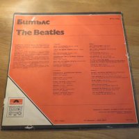 Грамофонна плоча  Битълс Beatles .. издание 80 те години за ценителите на вечната музика ., снимка 2 - Грамофонни плочи - 25162943