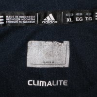 Спортно горнище ADIDAS   мъжко,ХЛ-2ХЛ, снимка 1 - Спортни дрехи, екипи - 24325380