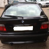 Части за Bmw 316, 1.9, 105кс, компакт, 2000г, снимка 2 - Автомобили и джипове - 8024321