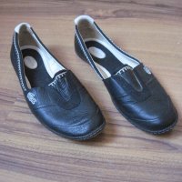 LACOSTE - балеринки, снимка 3 - Дамски ежедневни обувки - 21303501