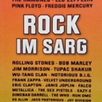 Rock im sarg, снимка 1 - Енциклопедии, справочници - 25252981