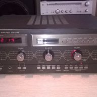 sharp sm-1288h retro amplifier-made in japan-внос англия, снимка 1 - Ресийвъри, усилватели, смесителни пултове - 17061794