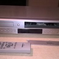 Toshiba sd-36vese-dvd/video hifi recorder+remote-внос швеицария, снимка 4 - Плейъри, домашно кино, прожектори - 18142800