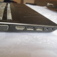 Продавам лаптоп Asus X52D- на части, снимка 2 - Части за лаптопи - 11440367