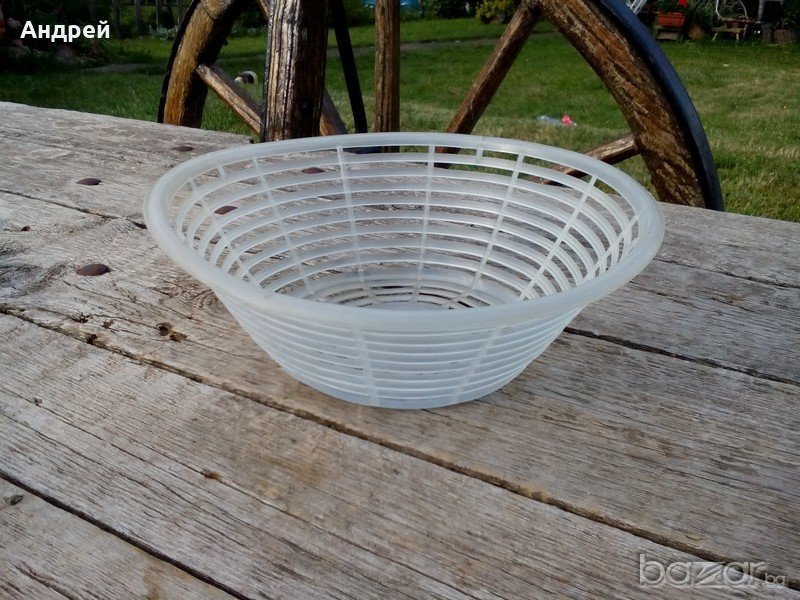 Стара фруктиера, снимка 1