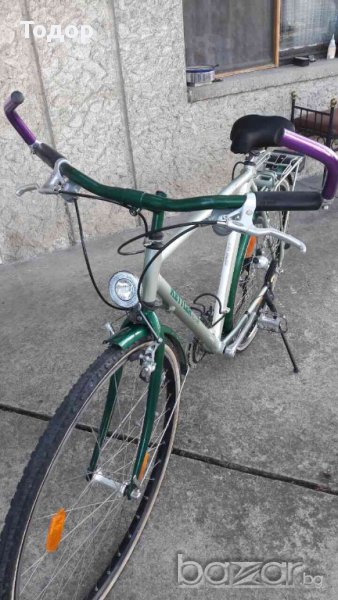 Колело Кетлер, снимка 1