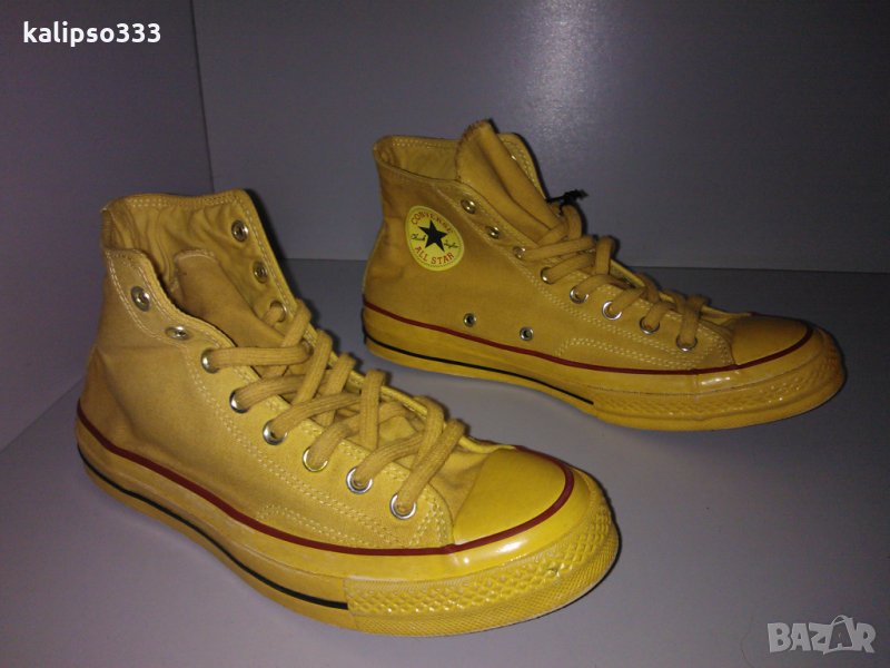 converse оригинални обувки, снимка 1