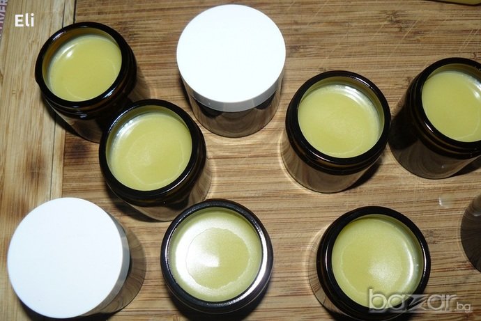 Вълшебният крем за лице на Лукреция Борджия, снимка 1