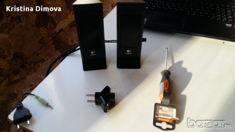 ПРОДАВАМ МАЛКИ ТОНКОЛОНИ И ДРУГИ, снимка 1