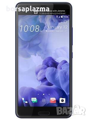 HTC U11 64GB silver, снимка 1